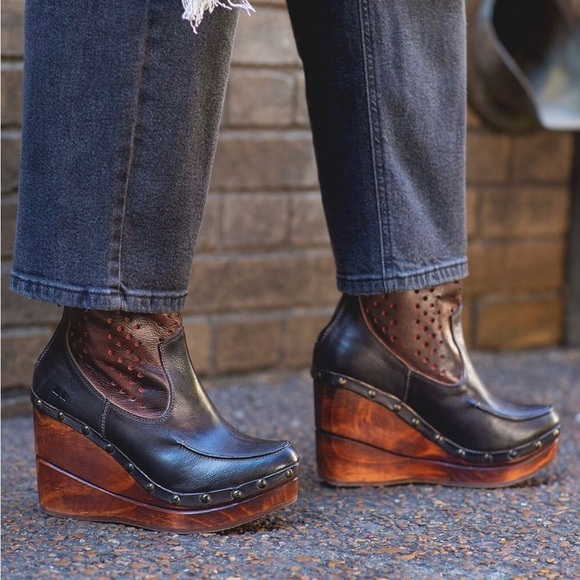 BED STU “Nadea” SIZE 9 - Picture 10 of 11